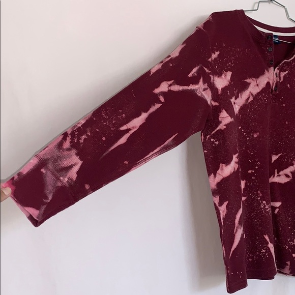 Polo thermal long sleeve shirt - Picture 7 of 10